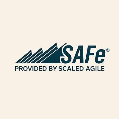 Logo of Scaled Agile, Inc.