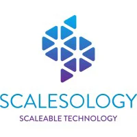 Logo of Scalesology