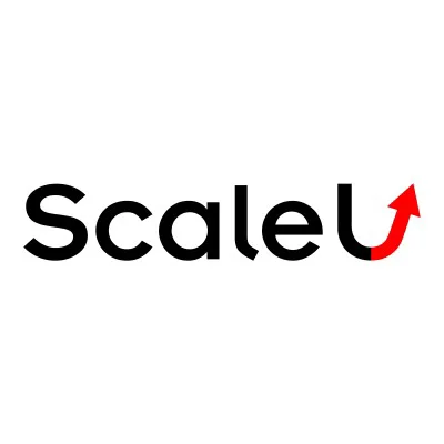 Logo of ScaleU