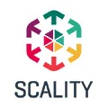 Logo of Scality