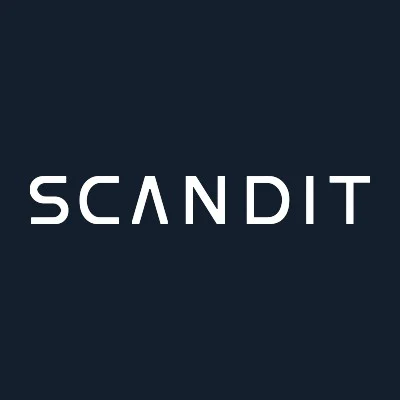 Logo of Scandit