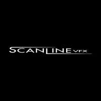 Logo of Scanline VFX