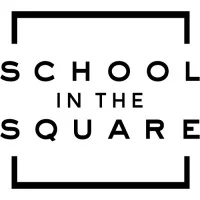 Logo of School in the Square