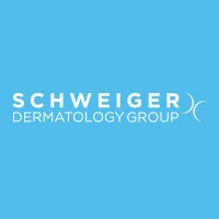 Logo of Schweiger Dermatology Group