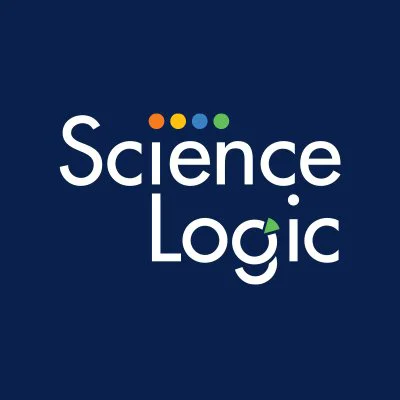 Logo of ScienceLogic