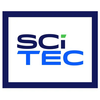 Logo of SciTec, Inc.