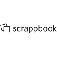 Logo of scrappbook