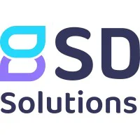 Logo of SD Solutions