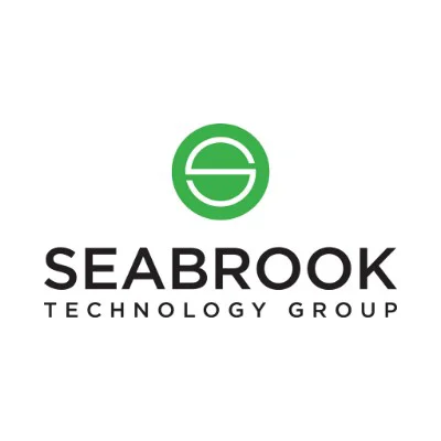 Logo of Seabrook Technology Group
