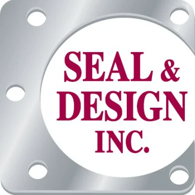 Logo of Seal & Design