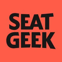 Logo of SeatGeek