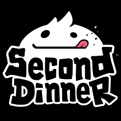 Logo of Second Dinner
