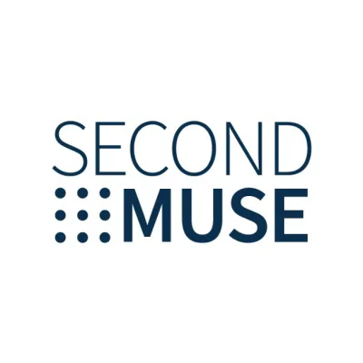 Logo of SecondMuse