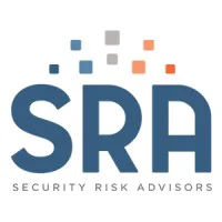 Logo of Security Risk Advisors