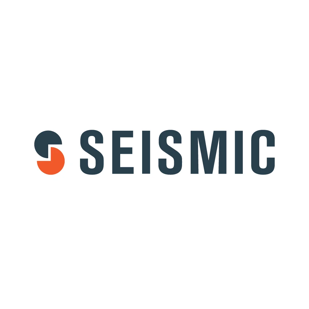 Logo of Seismic