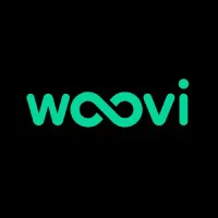 Logo of Woovi