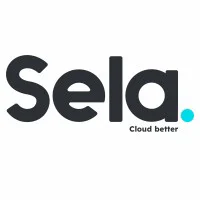 Logo of Sela