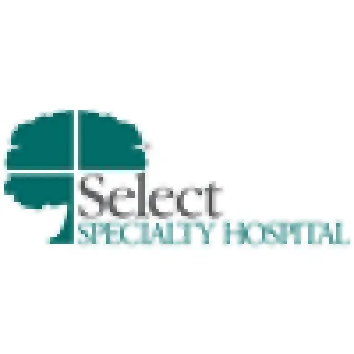 Logo of Select Specialty Hospital