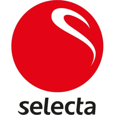 Logo of Selecta