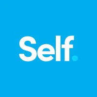 Logo of Self Financial, Inc.
