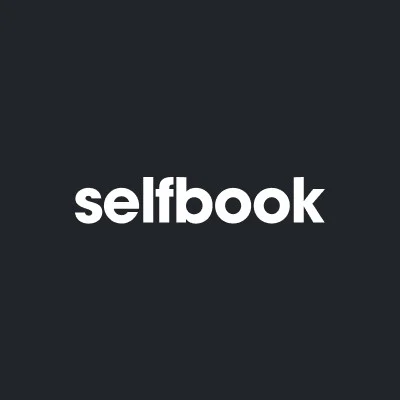 Logo of Selfbook