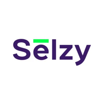 Logo of Selzy