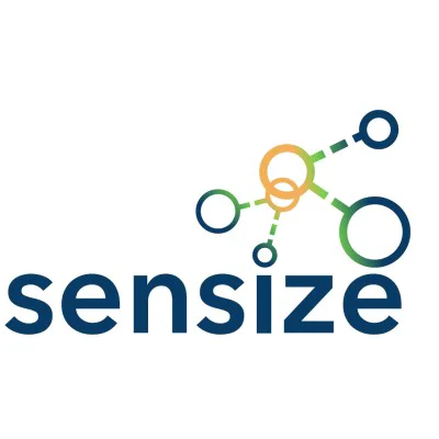 SENSIZE LIMITED Logo