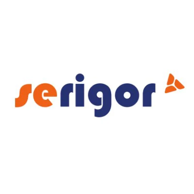 Logo of Serigor Inc
