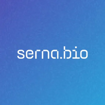 Logo of Serna Bio