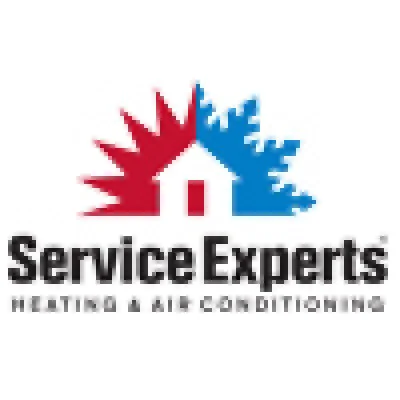 Logo of Service Experts Heating & Air Conditioning