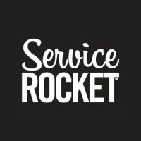 Logo of ServiceRocket