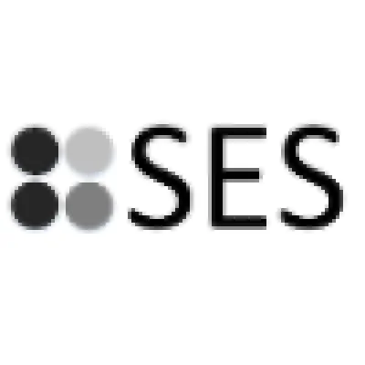 Logo of SES Corporation