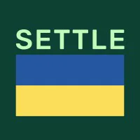 Logo of Settle