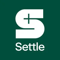 Logo of Settle