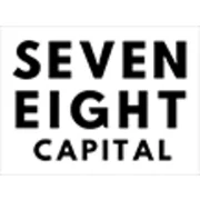 Logo of Seven Eight Capital