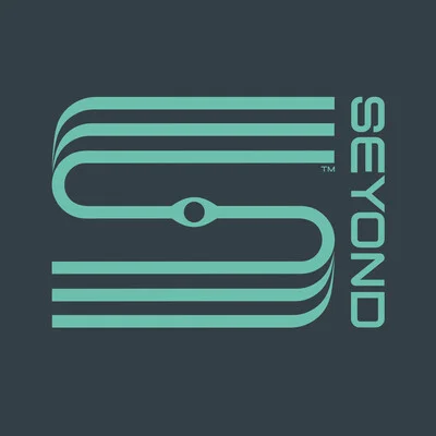 Logo of Seyond