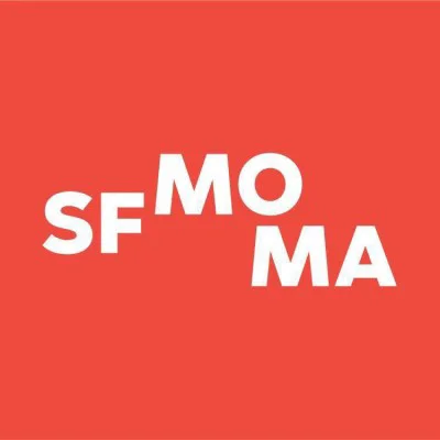 Logo of SFMOMA San Francisco Museum of Modern Art