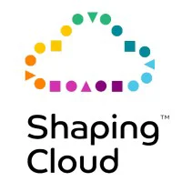 Logo of Shaping Cloud