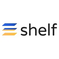 Logo of Shelf