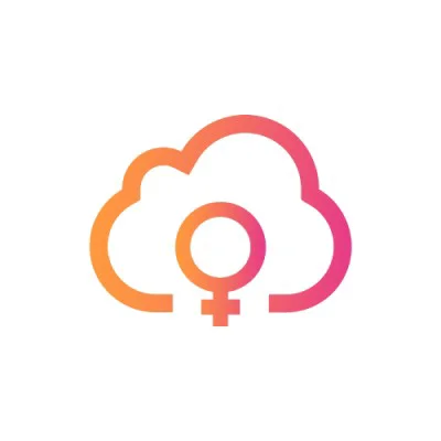 SheWorks! Logo