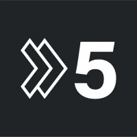 Logo of Shift5