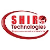 Logo of Shiro Technologies