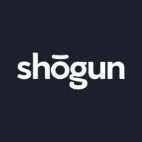 Logo of Shogun