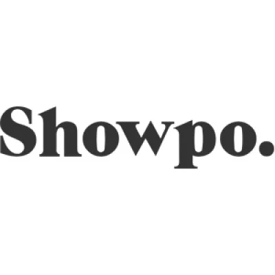 Logo of Showpo