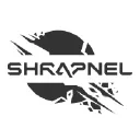 Logo of SHRAPNEL STUDIO