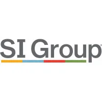 Logo of SI Group