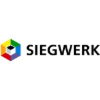 Logo of Siegwerk