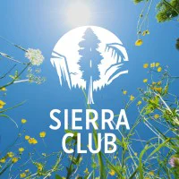 Logo of Sierra Club