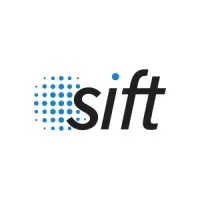 Logo of Sift