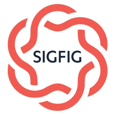 Logo of SigFig